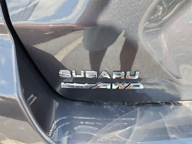 used 2025 Subaru Impreza car, priced at $22,969