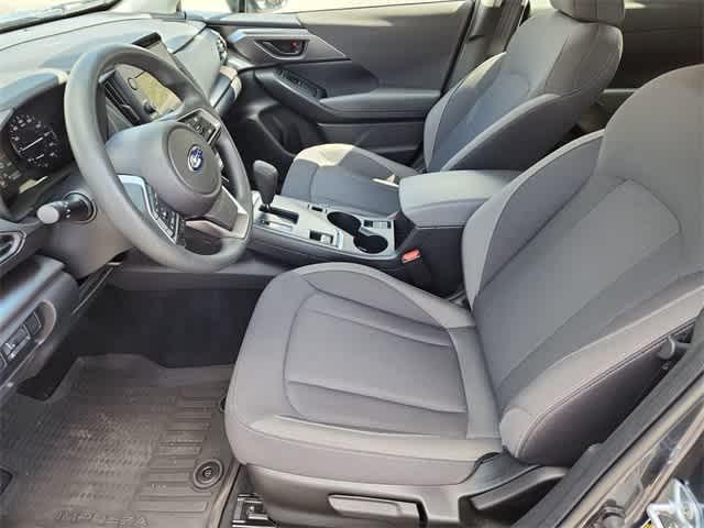 used 2025 Subaru Impreza car, priced at $22,969