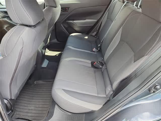 used 2025 Subaru Impreza car, priced at $22,969