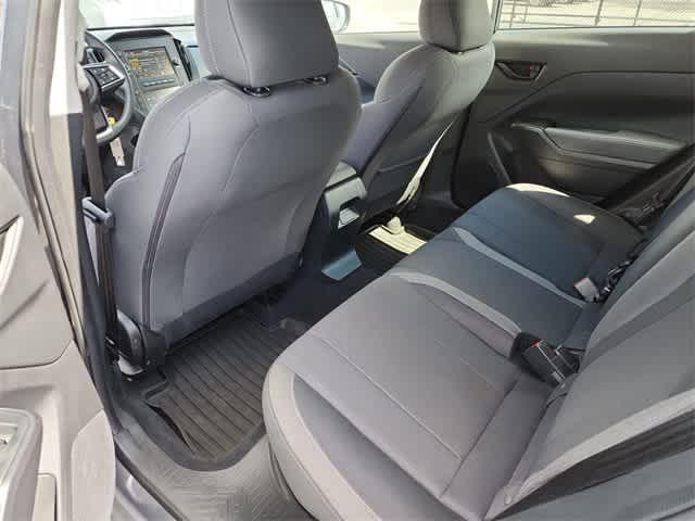 used 2025 Subaru Impreza car, priced at $22,969