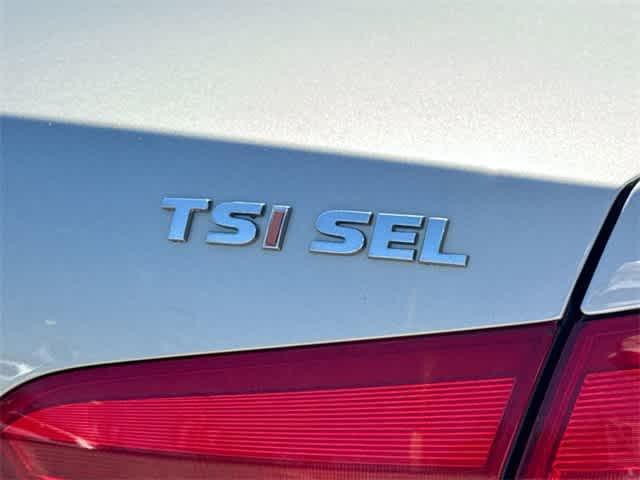 used 2014 Volkswagen Passat car, priced at $9,702