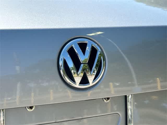 used 2014 Volkswagen Passat car, priced at $9,702