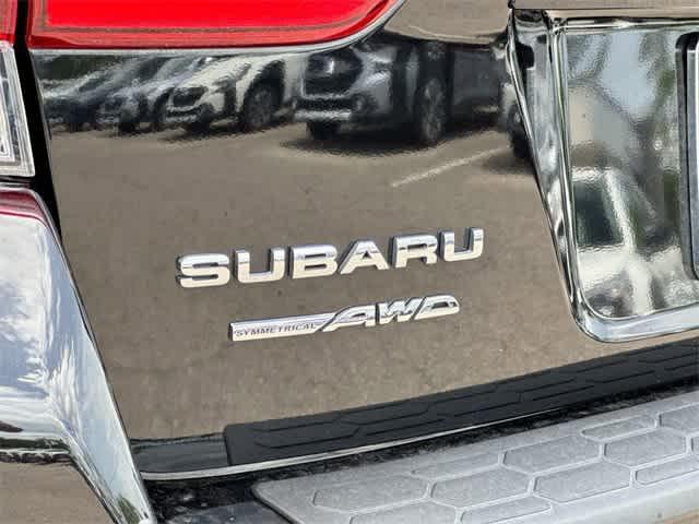 used 2023 Subaru Crosstrek car, priced at $24,839