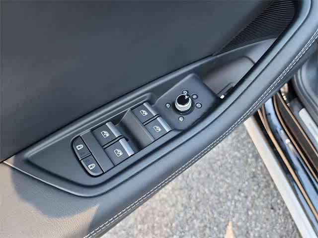 used 2021 Audi S4 car, priced at $31,659