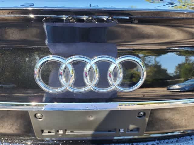 used 2021 Audi S4 car, priced at $31,659