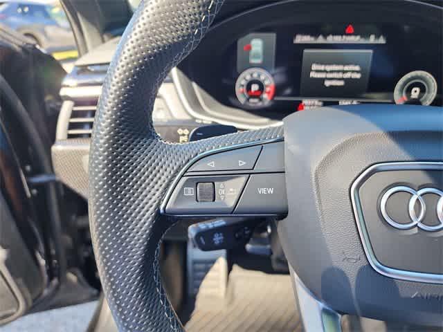 used 2021 Audi S4 car, priced at $31,659
