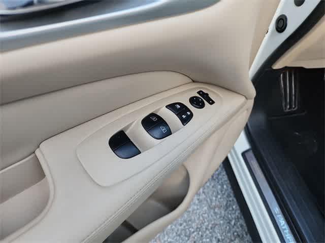 used 2020 Nissan Pathfinder car, priced at $20,341