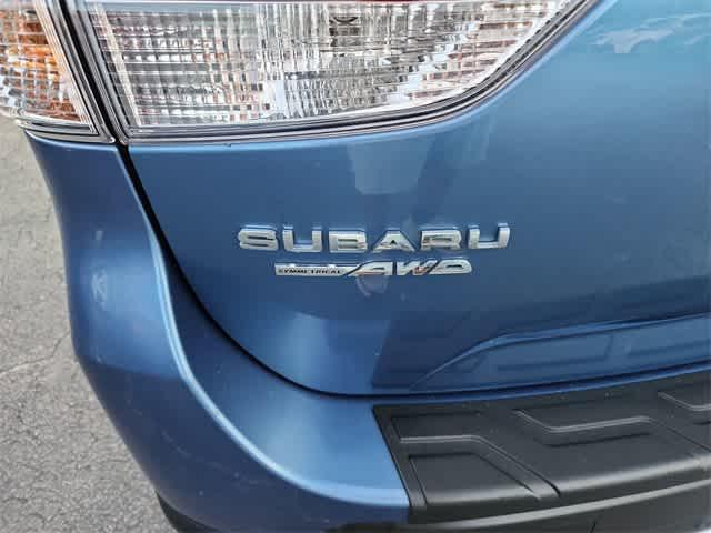 used 2019 Subaru Forester car, priced at $23,364