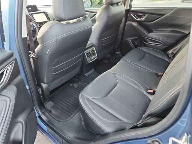 used 2019 Subaru Forester car, priced at $23,364
