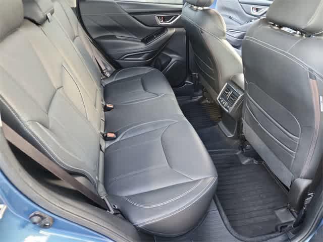 used 2019 Subaru Forester car, priced at $23,364