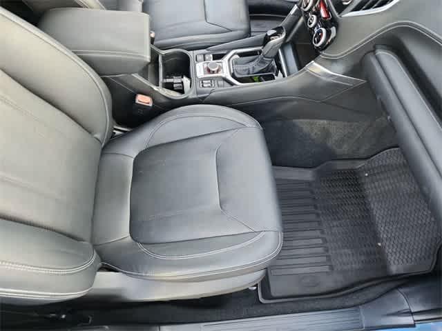used 2019 Subaru Forester car, priced at $23,364