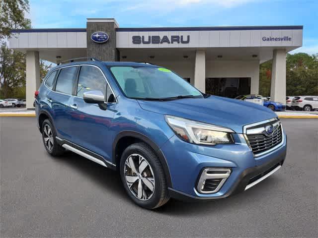 used 2019 Subaru Forester car, priced at $23,364