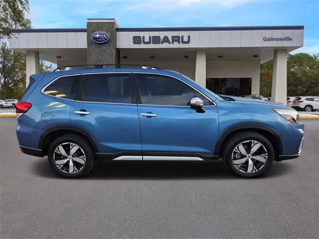 used 2019 Subaru Forester car, priced at $23,364