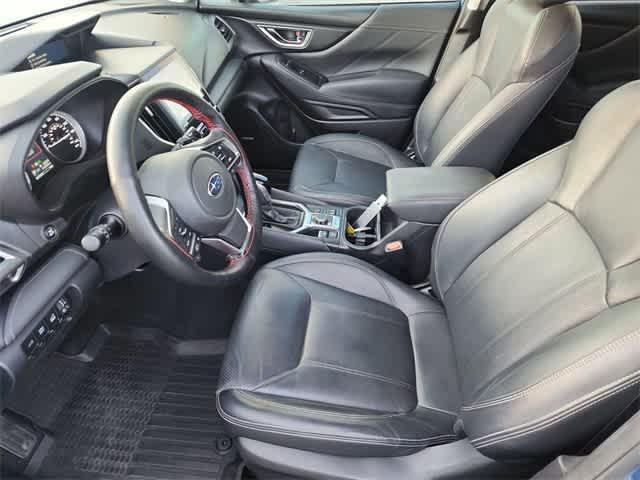 used 2019 Subaru Forester car, priced at $23,364
