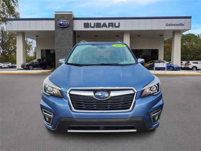 used 2019 Subaru Forester car, priced at $23,364