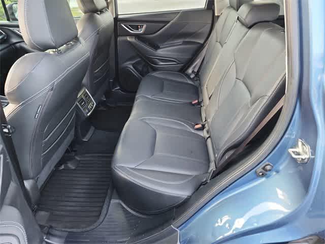 used 2019 Subaru Forester car, priced at $23,364