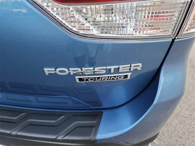 used 2019 Subaru Forester car, priced at $23,364