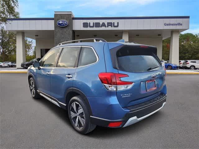 used 2019 Subaru Forester car, priced at $23,364