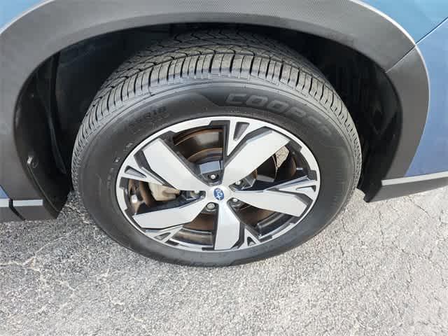 used 2019 Subaru Forester car, priced at $23,364