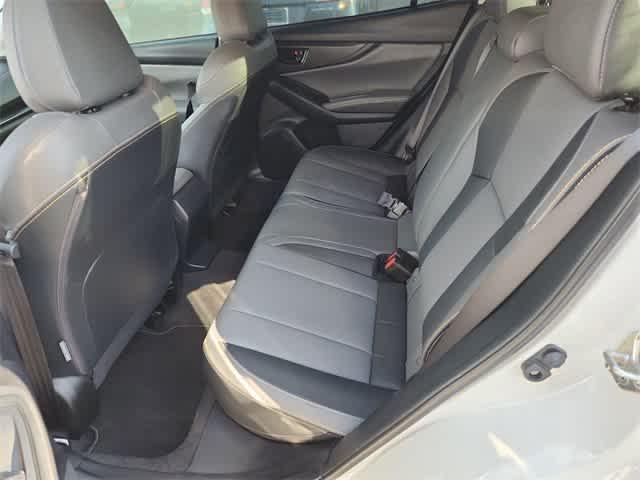 used 2023 Subaru Crosstrek car, priced at $20,903