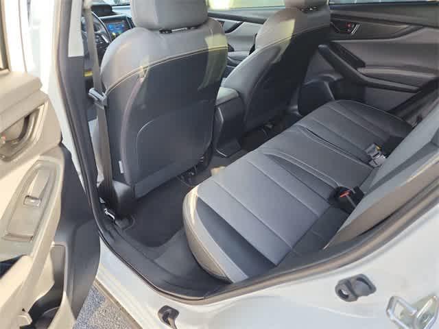 used 2023 Subaru Crosstrek car, priced at $20,903