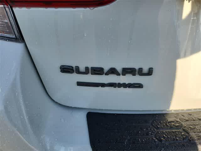 used 2023 Subaru Crosstrek car, priced at $20,903