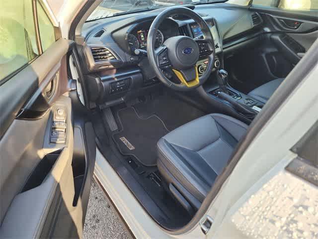 used 2023 Subaru Crosstrek car, priced at $20,903