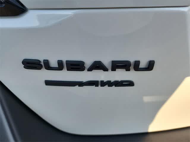 new 2025 Subaru Outback car, priced at $43,047