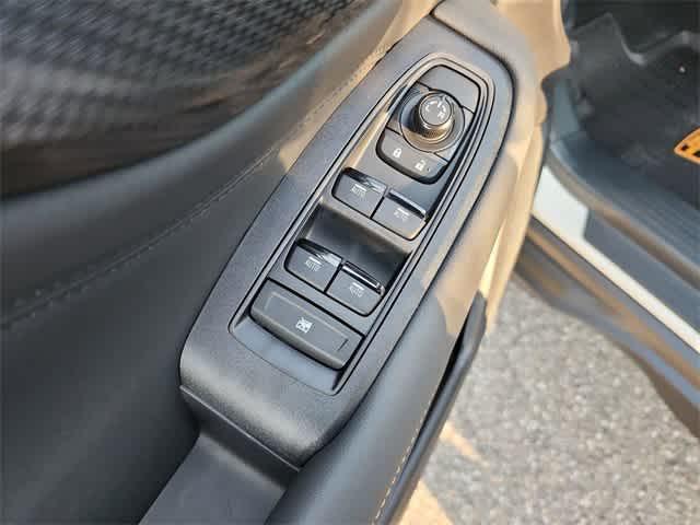 new 2025 Subaru Outback car, priced at $43,047