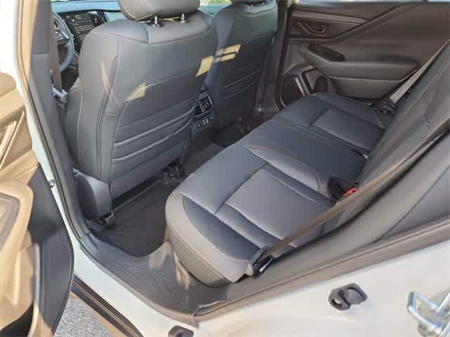 new 2025 Subaru Outback car, priced at $43,047