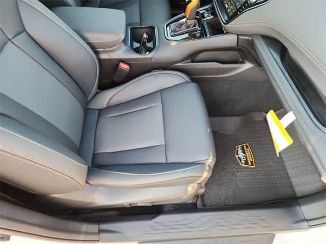 new 2025 Subaru Outback car, priced at $43,047