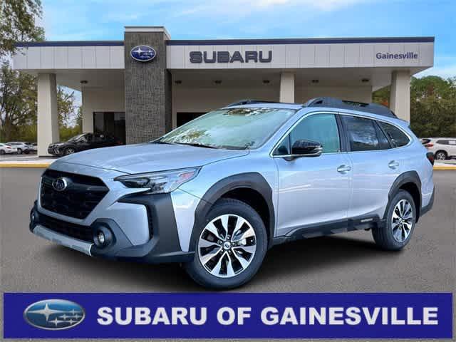 new 2025 Subaru Outback car, priced at $37,845