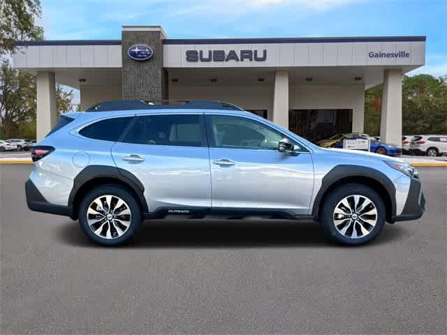 new 2025 Subaru Outback car, priced at $37,845