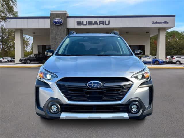 new 2025 Subaru Outback car, priced at $37,845