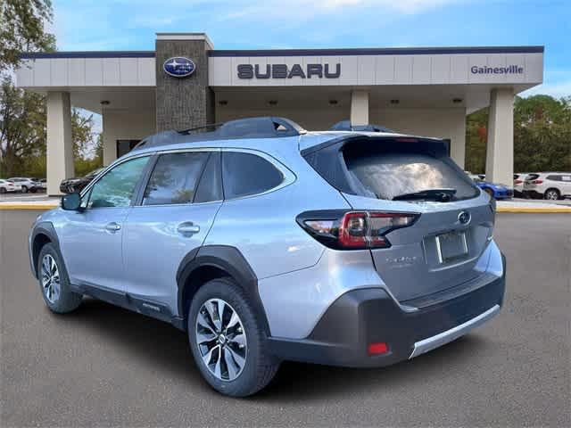 new 2025 Subaru Outback car, priced at $37,845