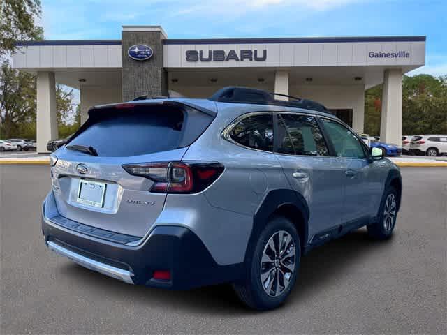 new 2025 Subaru Outback car, priced at $37,845