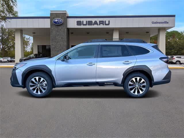 new 2025 Subaru Outback car, priced at $37,845