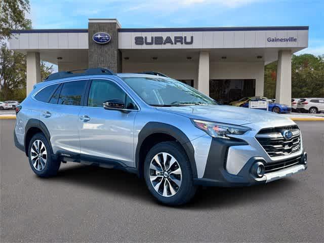 new 2025 Subaru Outback car, priced at $37,845