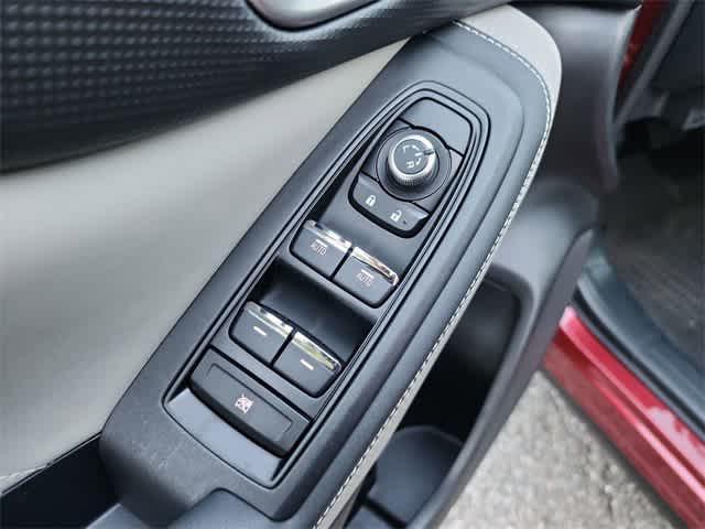 used 2022 Subaru Forester car, priced at $27,618