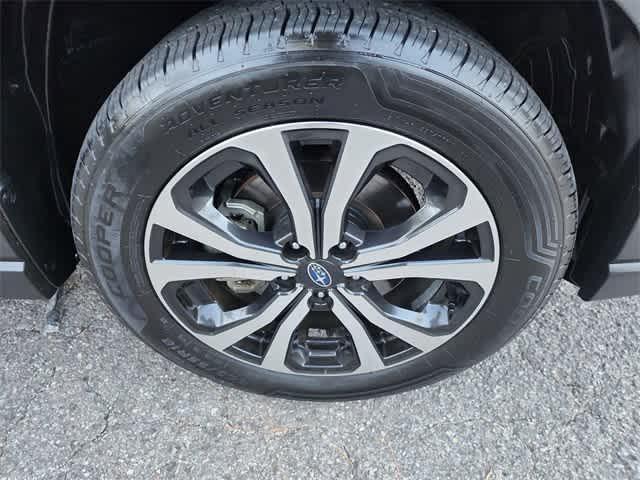 used 2022 Subaru Forester car, priced at $27,618