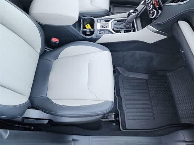 used 2022 Subaru Forester car, priced at $27,618