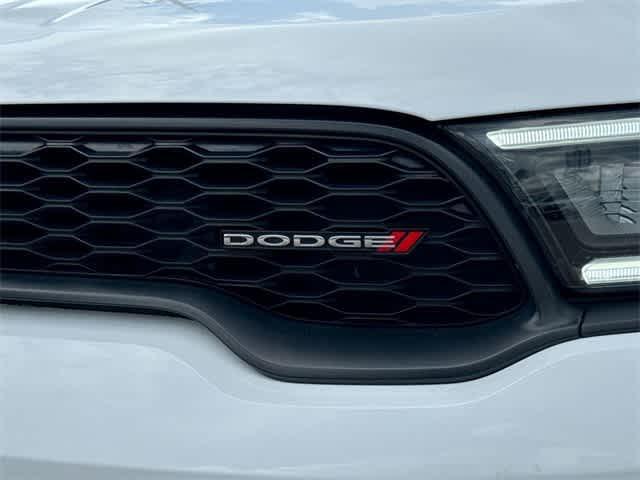 used 2022 Dodge Durango car, priced at $27,500