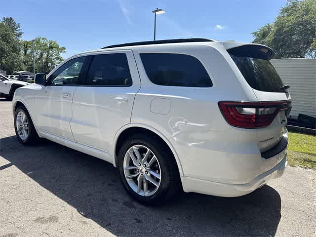 used 2022 Dodge Durango car, priced at $27,951