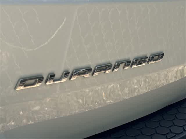 used 2022 Dodge Durango car, priced at $27,951