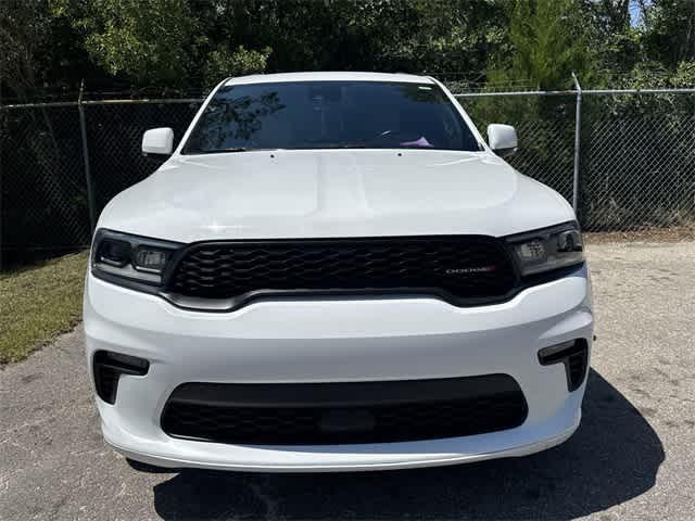 used 2022 Dodge Durango car, priced at $27,951
