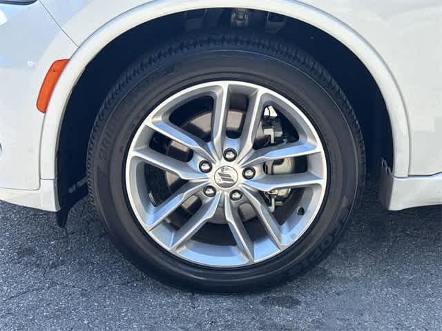 used 2022 Dodge Durango car, priced at $27,951
