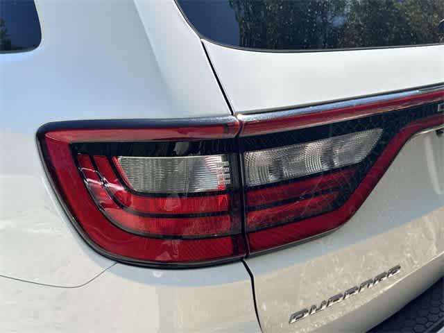 used 2022 Dodge Durango car, priced at $27,951