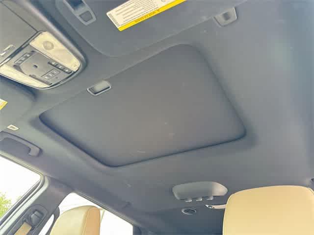 used 2022 Dodge Durango car, priced at $27,500