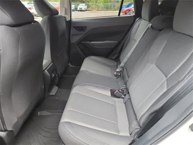 new 2025 Subaru Crosstrek car, priced at $30,453