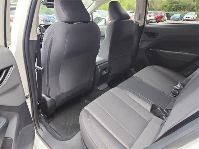 new 2025 Subaru Crosstrek car, priced at $30,453